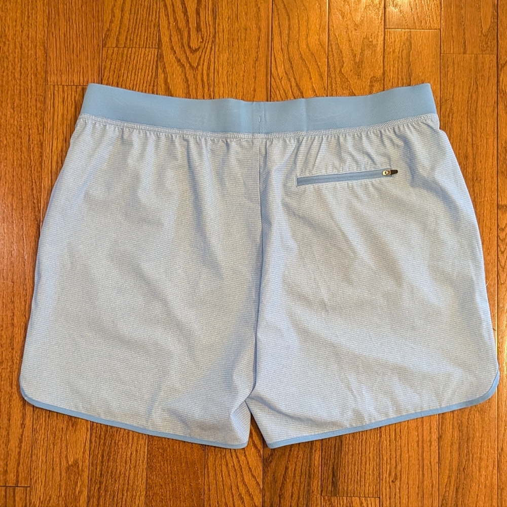 NWT Grand Slam Shorts - Picture 4 of 4